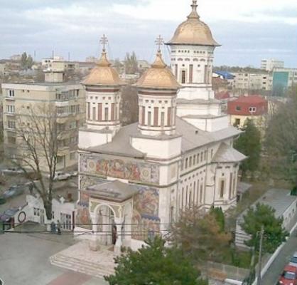 Copiii defavorizaţi, în atenţia Arhiepiscopiei Tomis